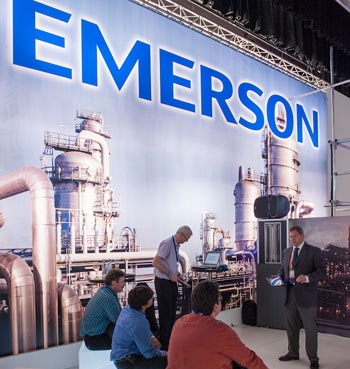 Emerson Global Users Exchange