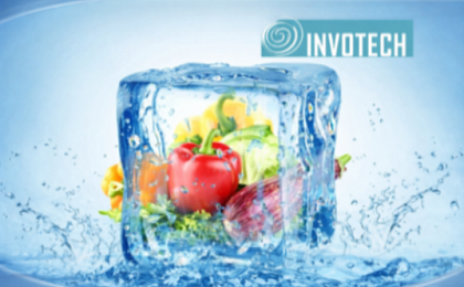 Кейс применения холодного хранения: мини-стойка INVOTECH с инверторным компрессором