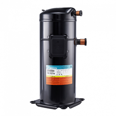 Спиральный компрессор для тепловых насосов Invotech YW245C1-100 (R410A)